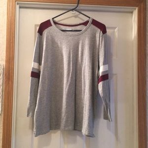 Old Navy Jersey T-shirt